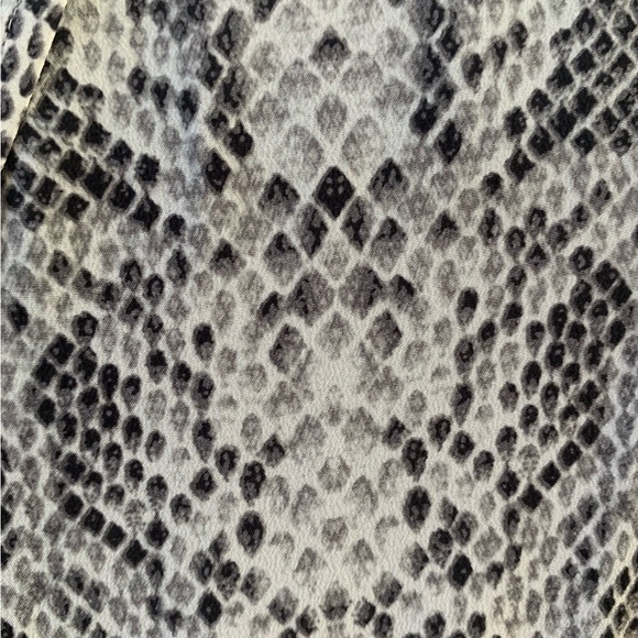 SZ S/P Equipment Femme Brett Shirt Dress - Picture 6 of 10